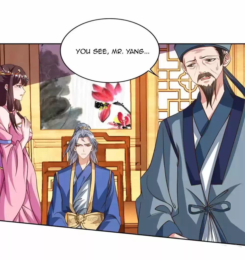 Reborn 80,000 Years Chapter 94