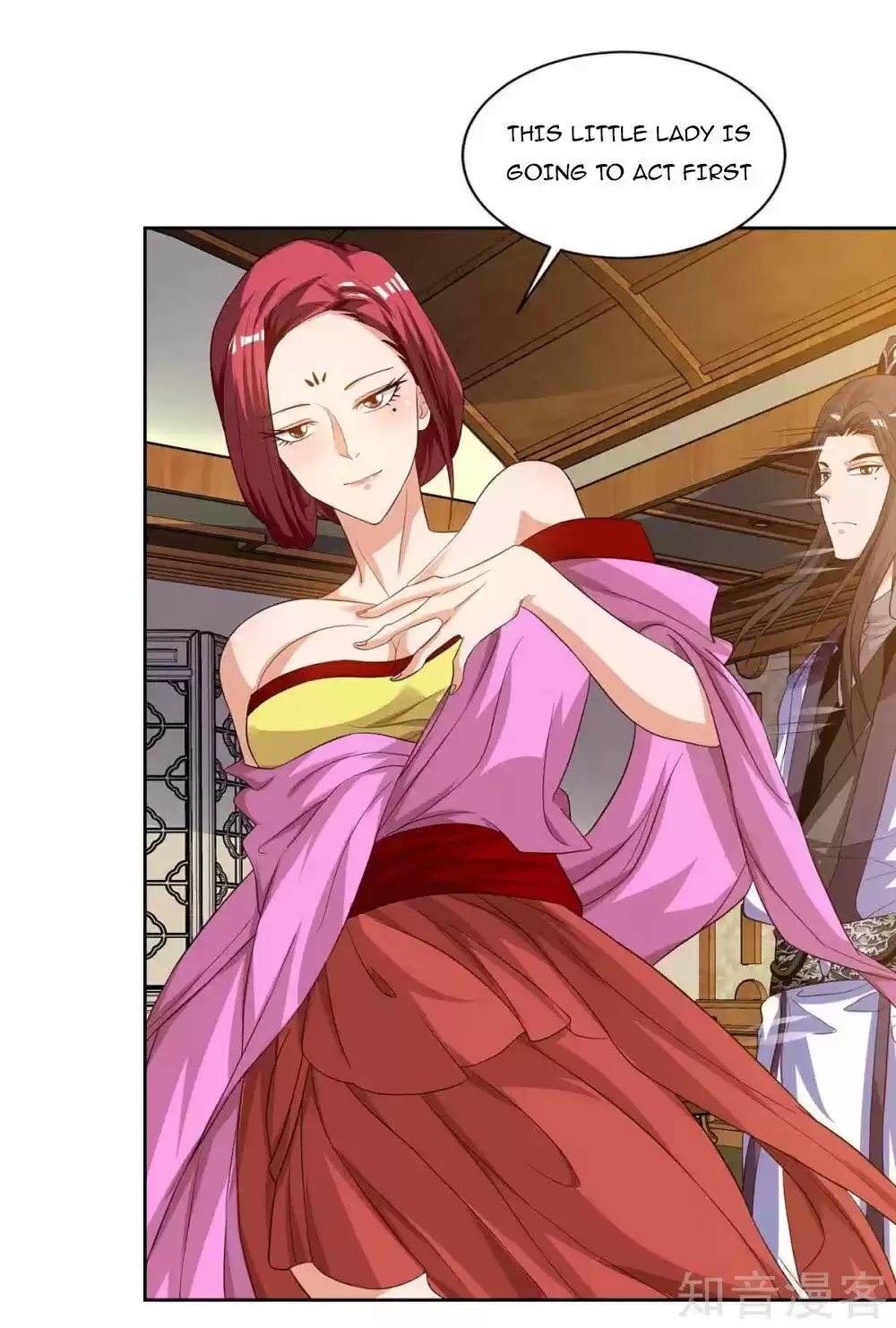 Reborn 80,000 Years Chapter 95