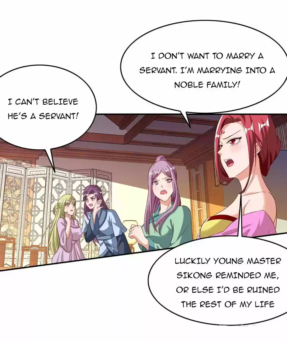 Reborn 80,000 Years Chapter 95