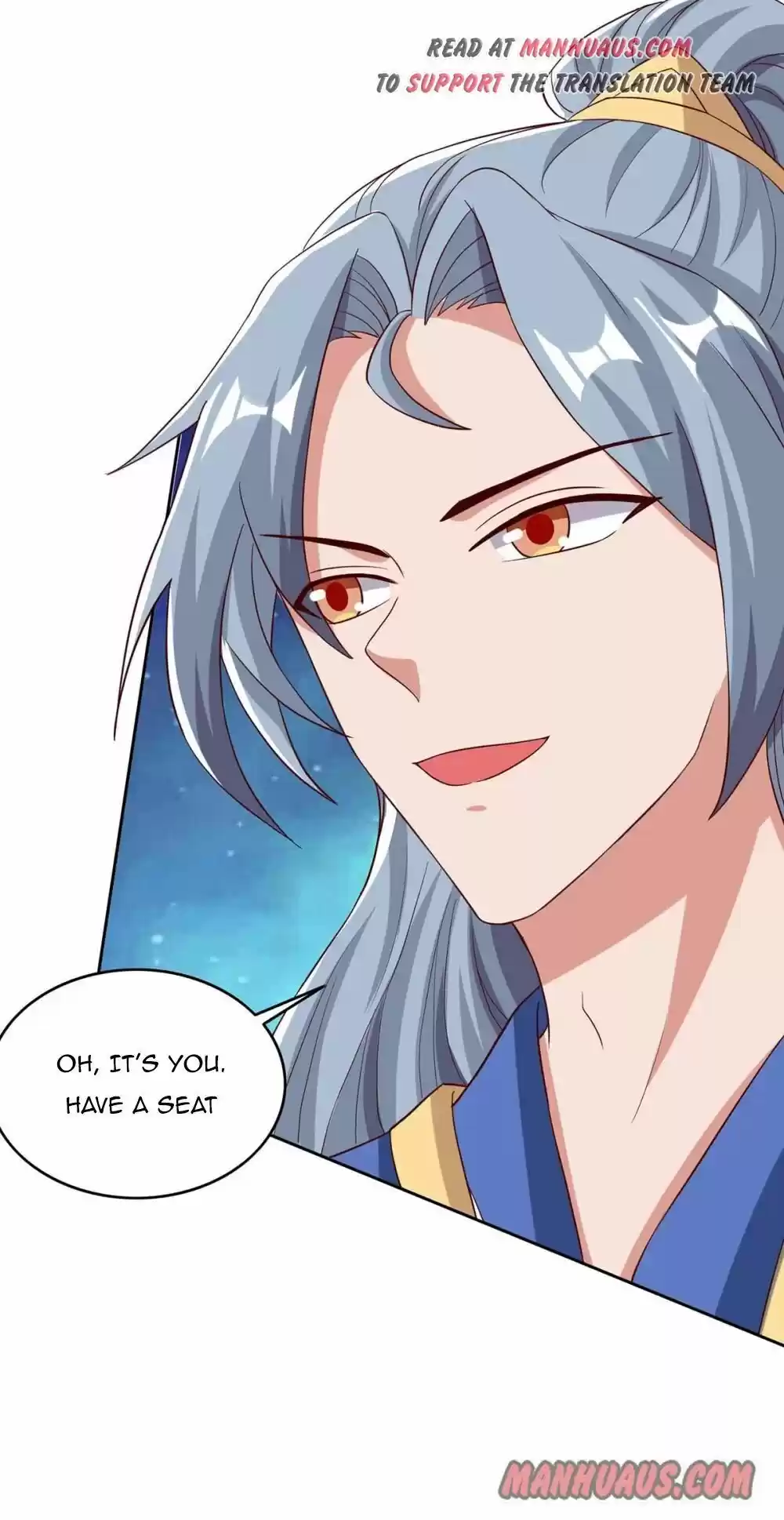 Reborn 80,000 Years Chapter 95