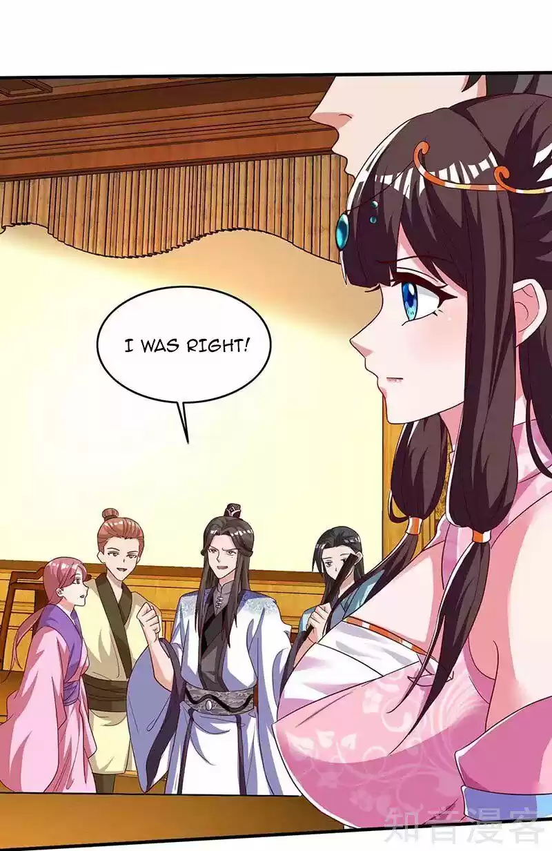 Reborn 80,000 Years Chapter 96