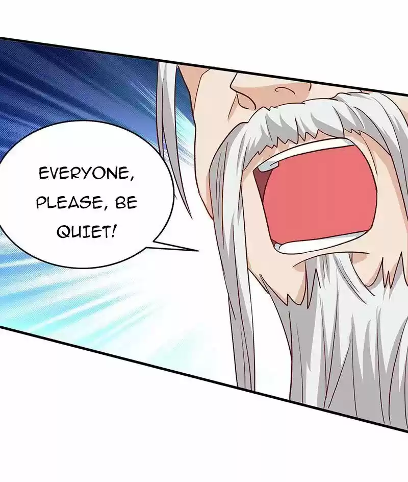 Reborn 80,000 Years Chapter 96