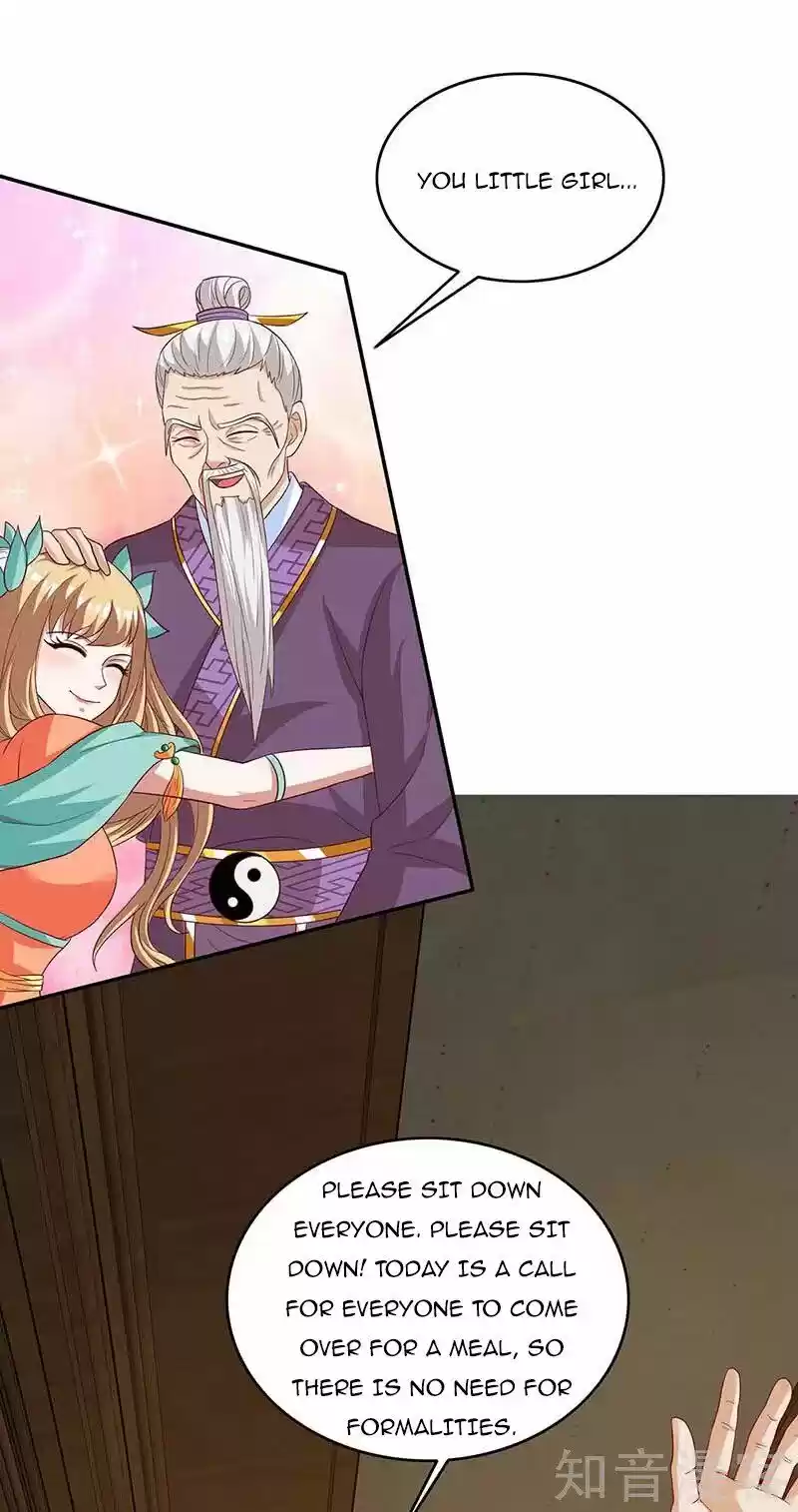 Reborn 80,000 Years Chapter 96