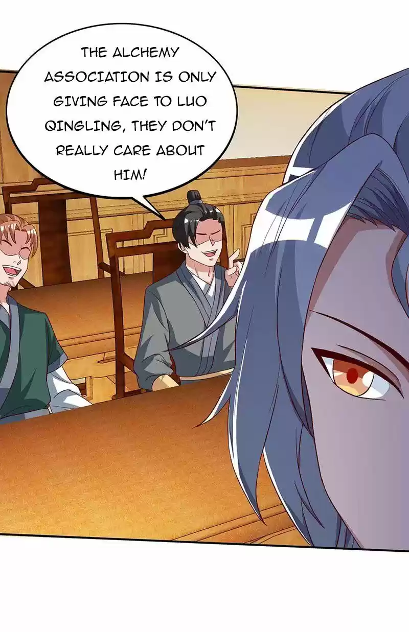 Reborn 80,000 Years Chapter 96