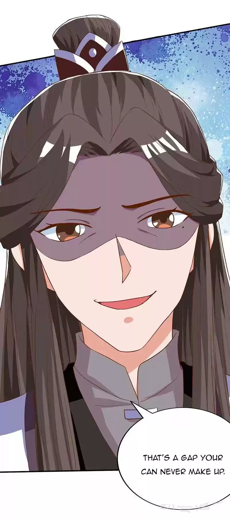 Reborn 80,000 Years Chapter 96