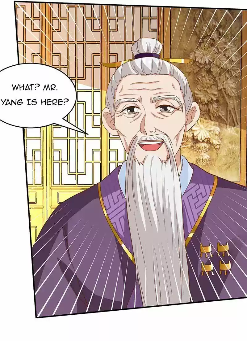 Reborn 80,000 Years Chapter 96