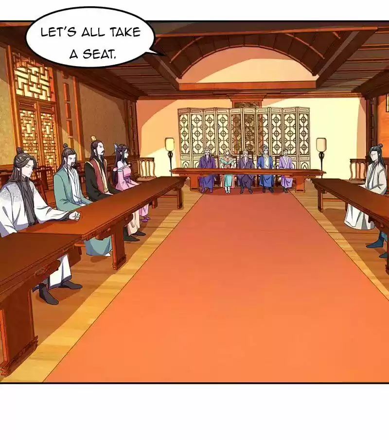 Reborn 80,000 Years Chapter 96