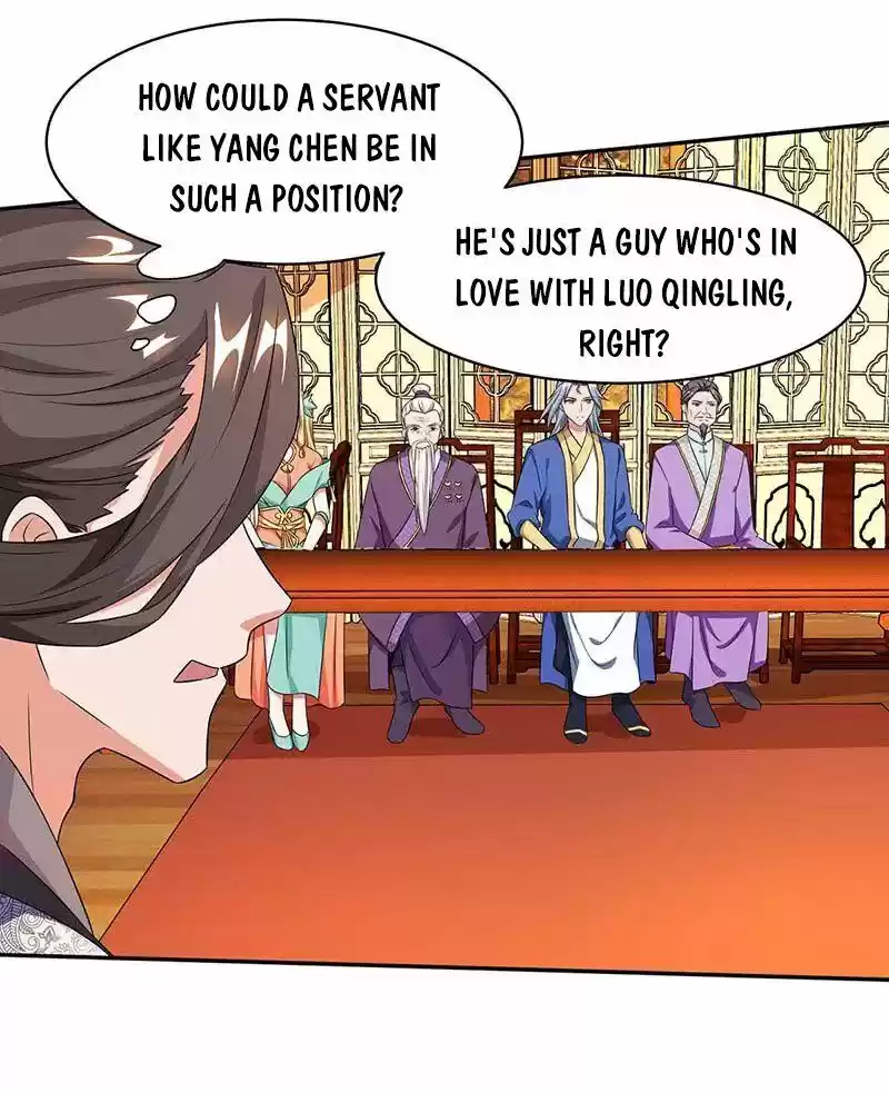 Reborn 80,000 Years Chapter 96