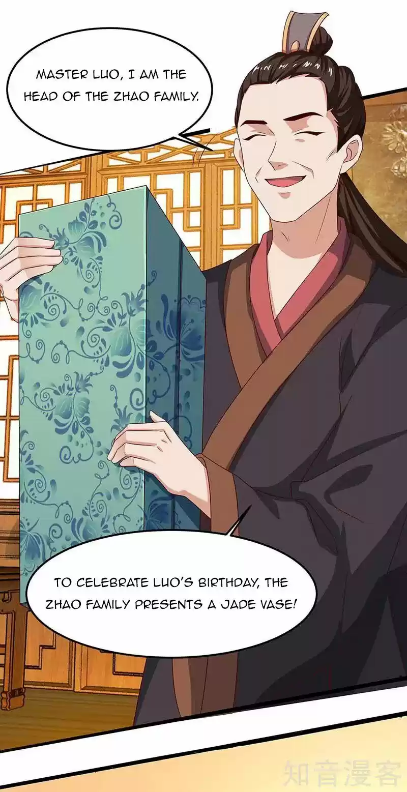 Reborn 80,000 Years Chapter 97