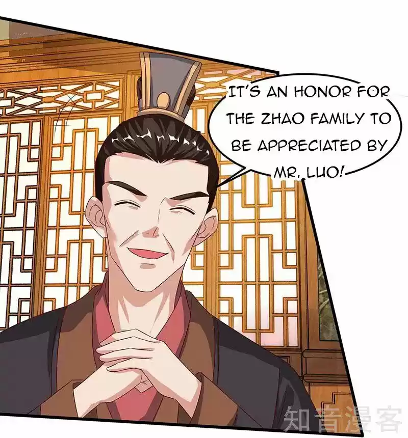 Reborn 80,000 Years Chapter 97