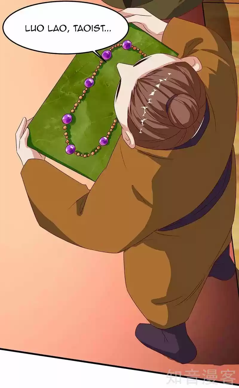 Reborn 80,000 Years Chapter 97