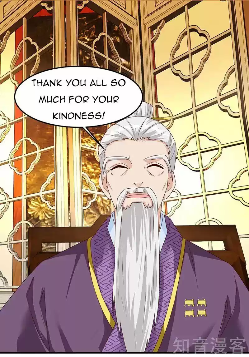 Reborn 80,000 Years Chapter 97