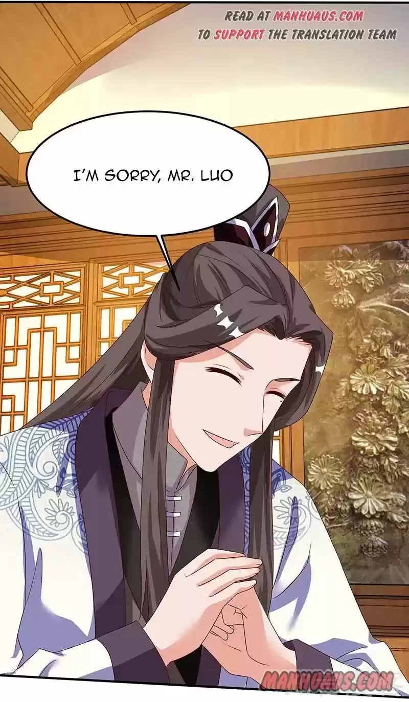 Reborn 80,000 Years Chapter 97