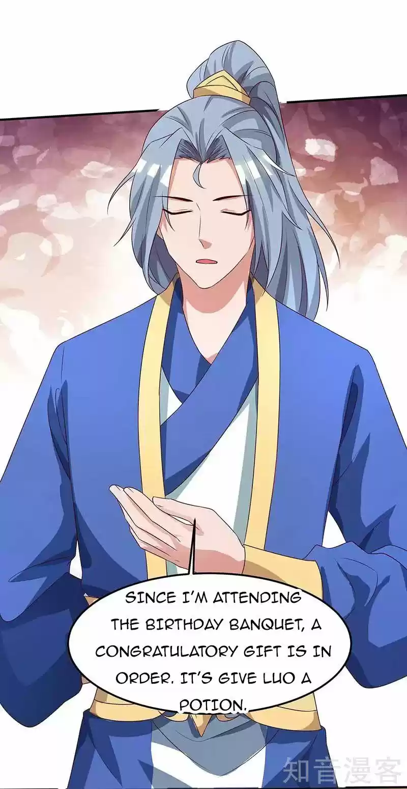 Reborn 80,000 Years Chapter 97