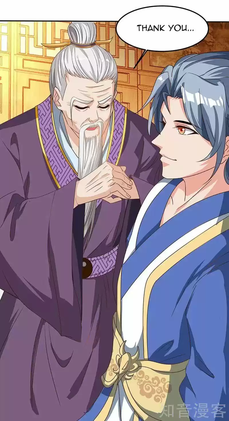 Reborn 80,000 Years Chapter 97