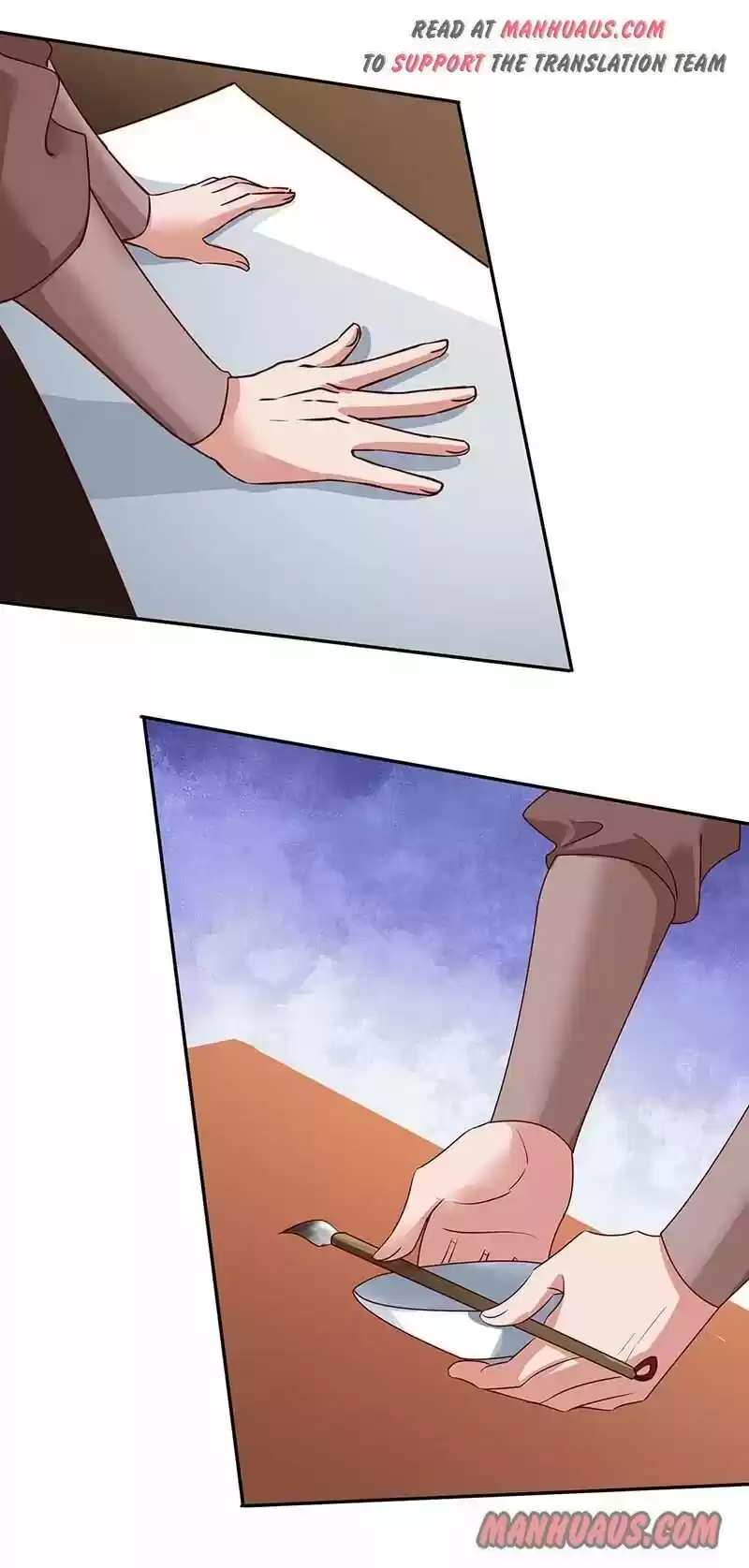 Reborn 80,000 Years Chapter 97