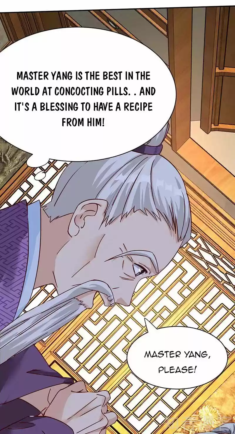 Reborn 80,000 Years Chapter 97