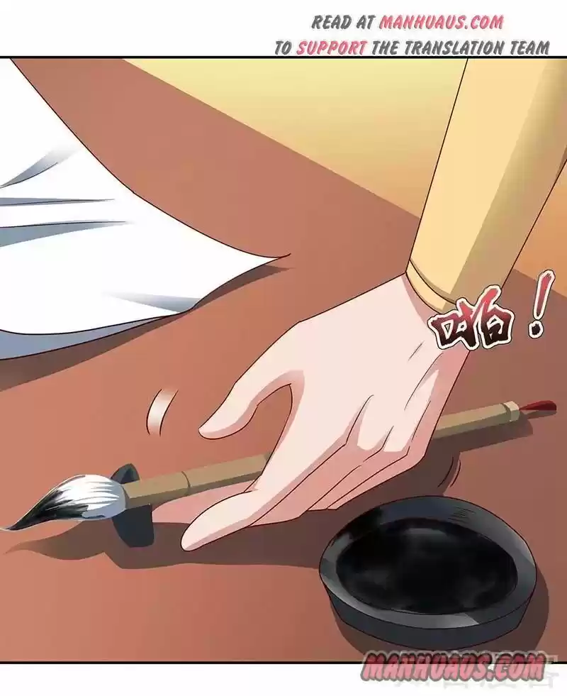 Reborn 80,000 Years Chapter 97