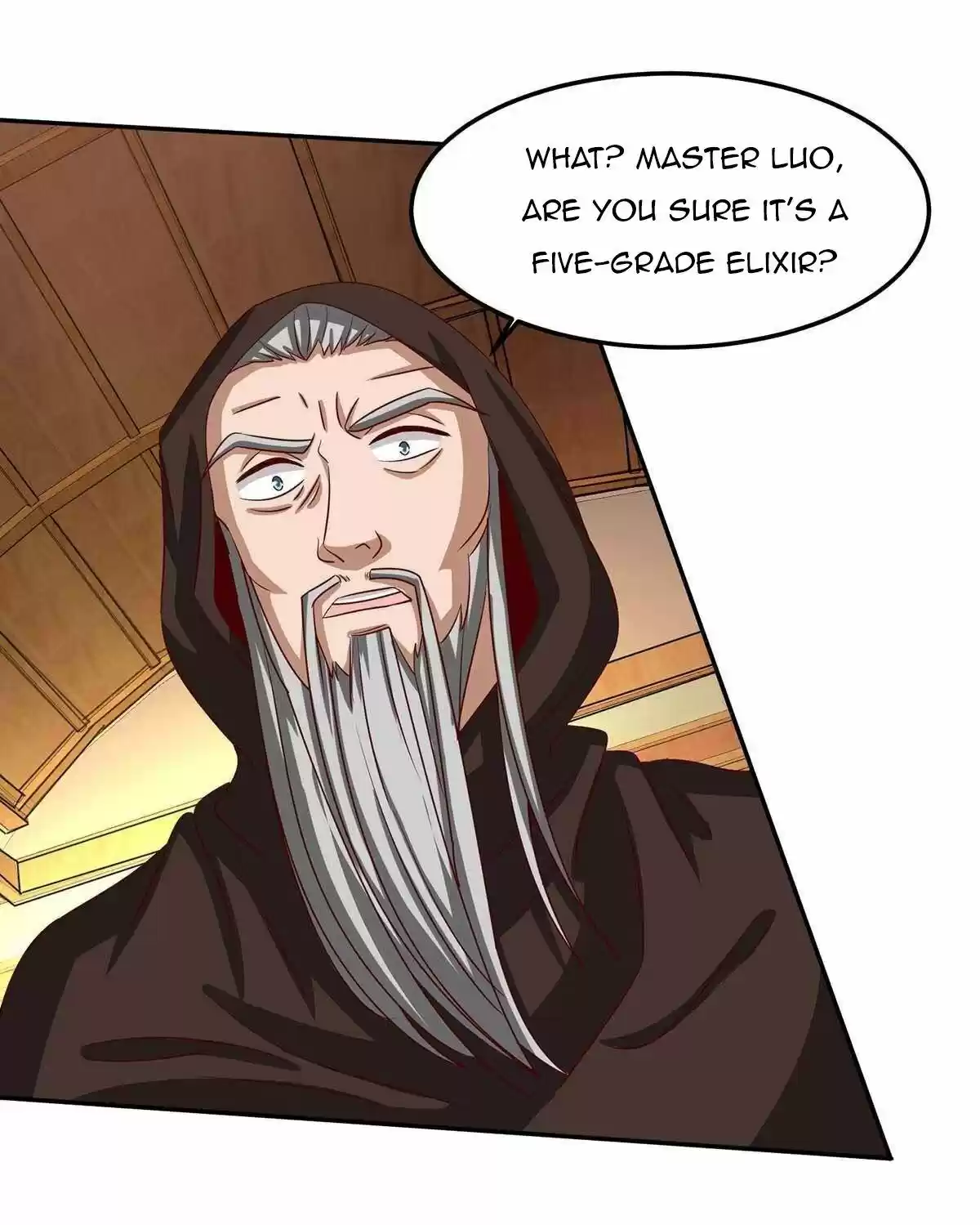 Reborn 80,000 Years Chapter 98