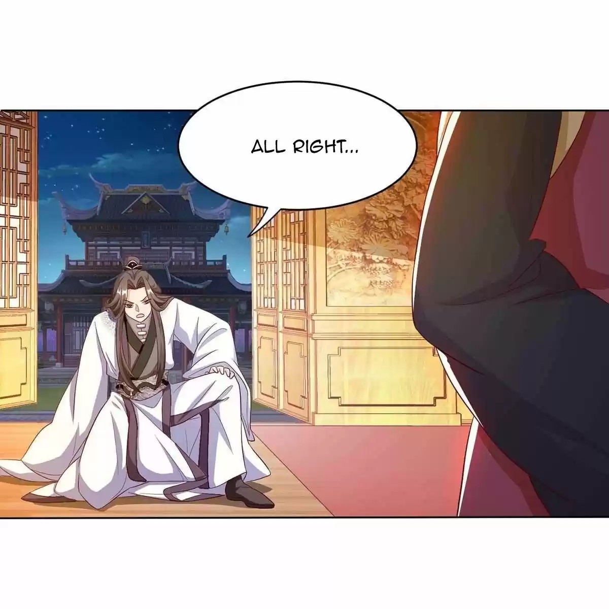 Reborn 80,000 Years Chapter 98