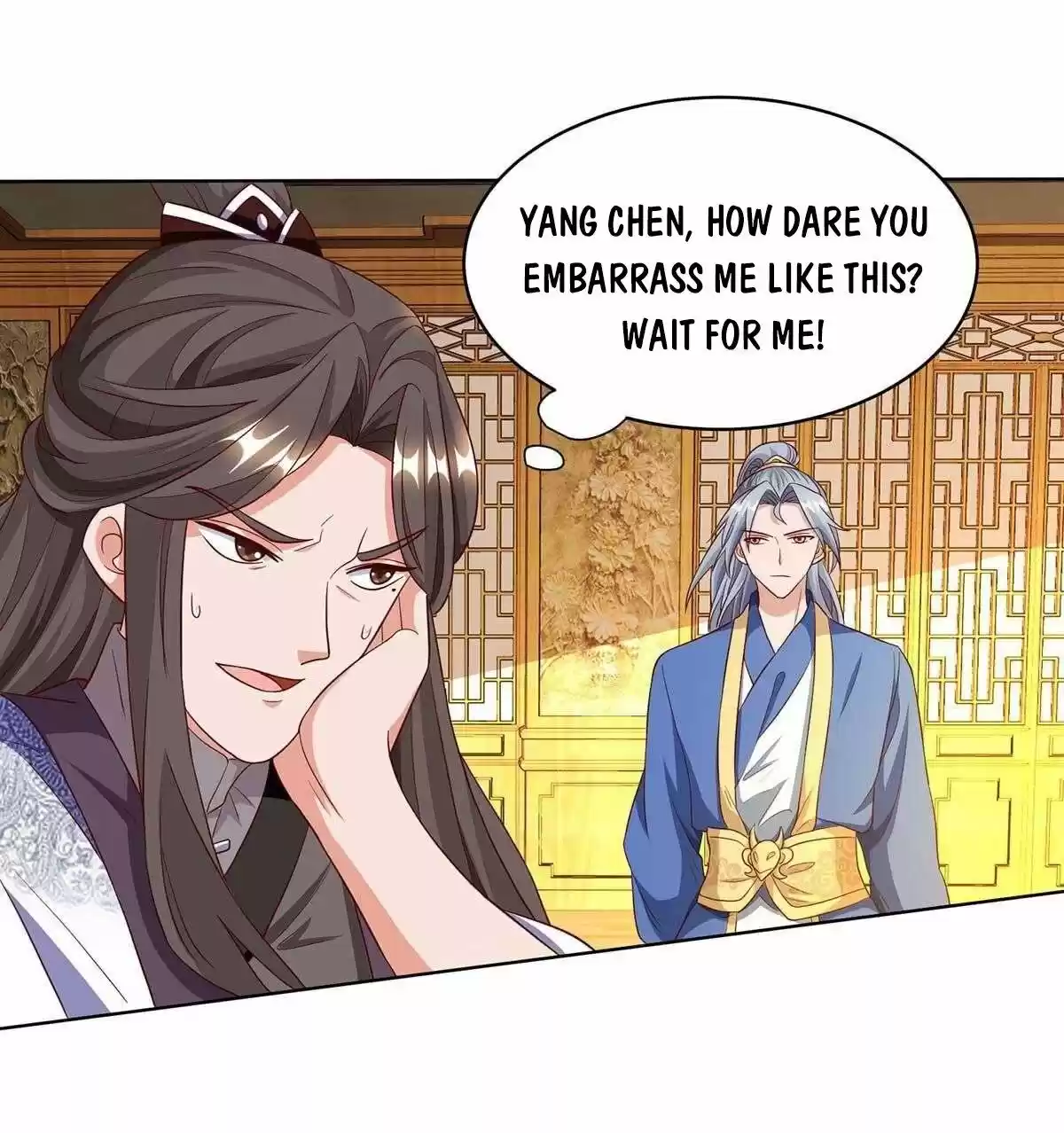 Reborn 80,000 Years Chapter 98