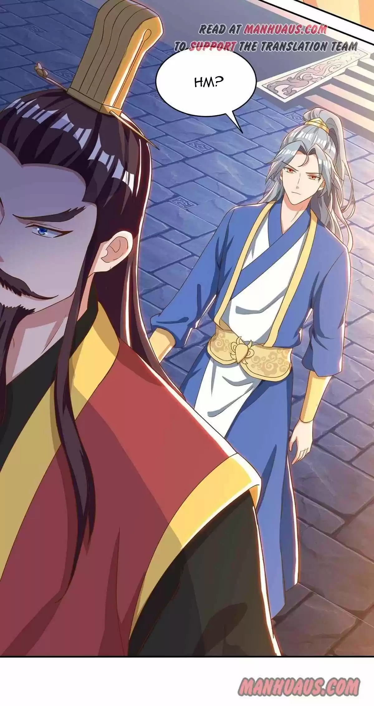 Reborn 80,000 Years Chapter 98