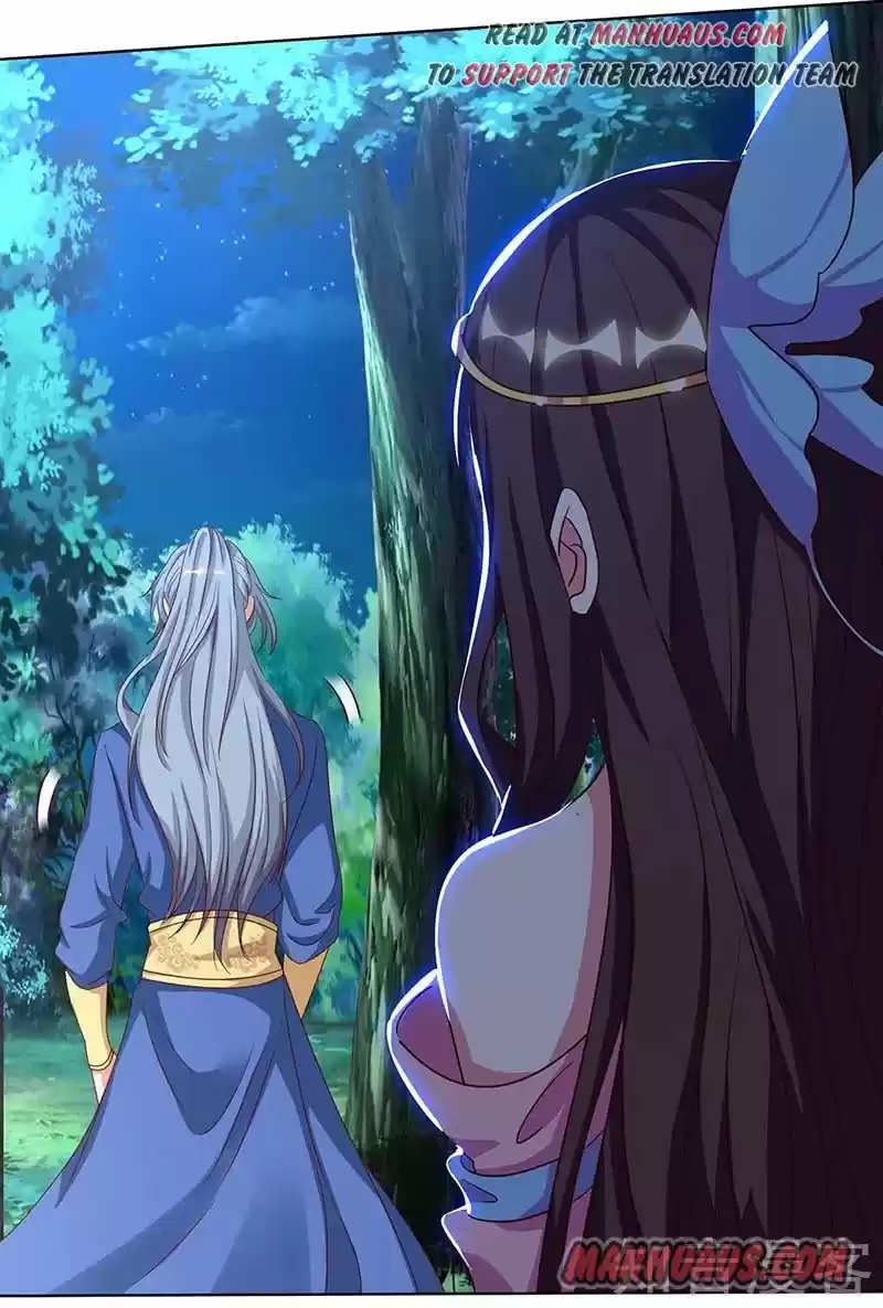 Reborn 80,000 Years Chapter 99