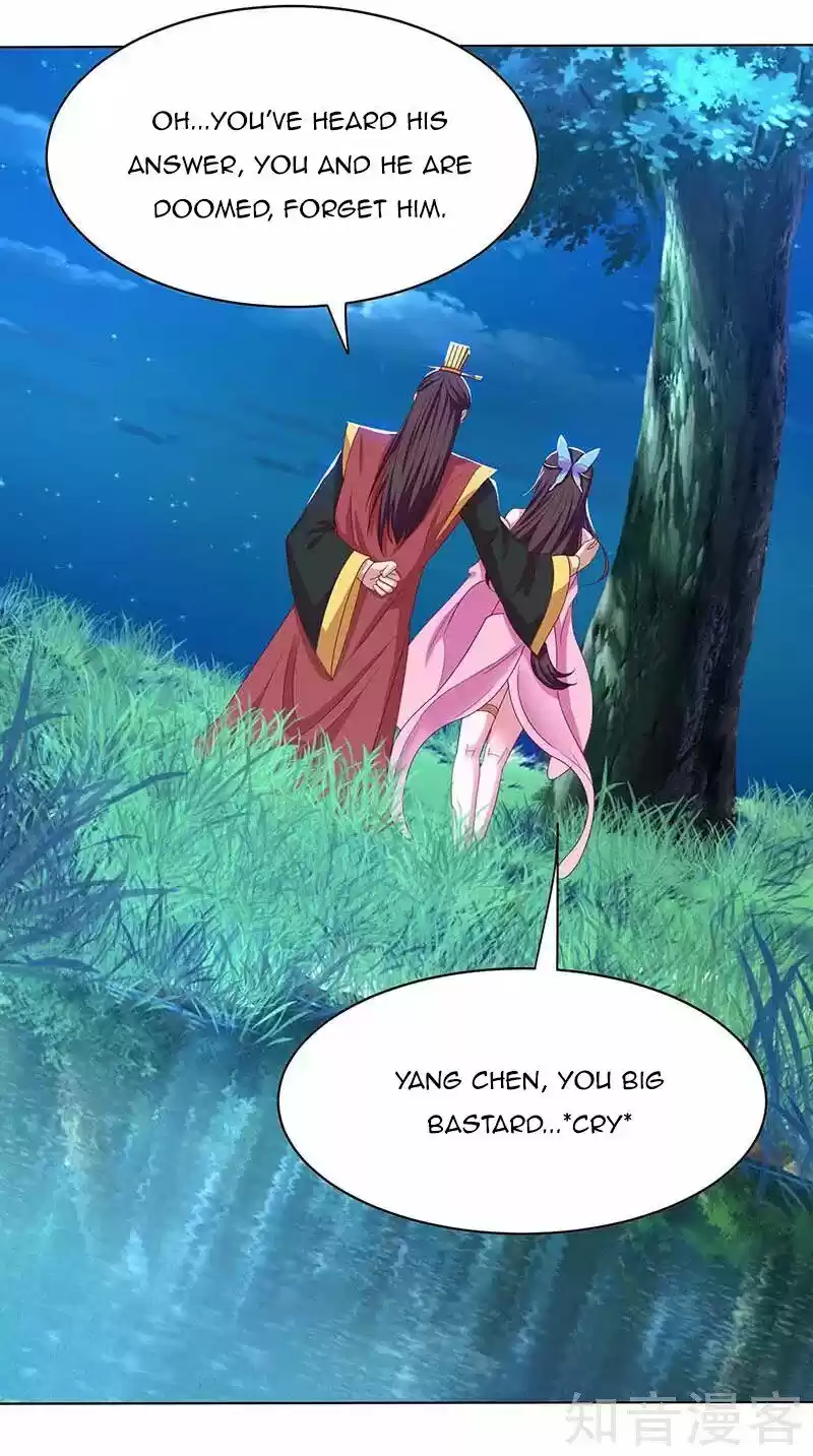 Reborn 80,000 Years Chapter 99