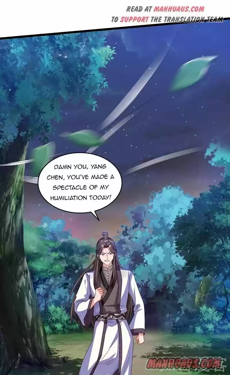 Reborn 80,000 Years Chapter 99