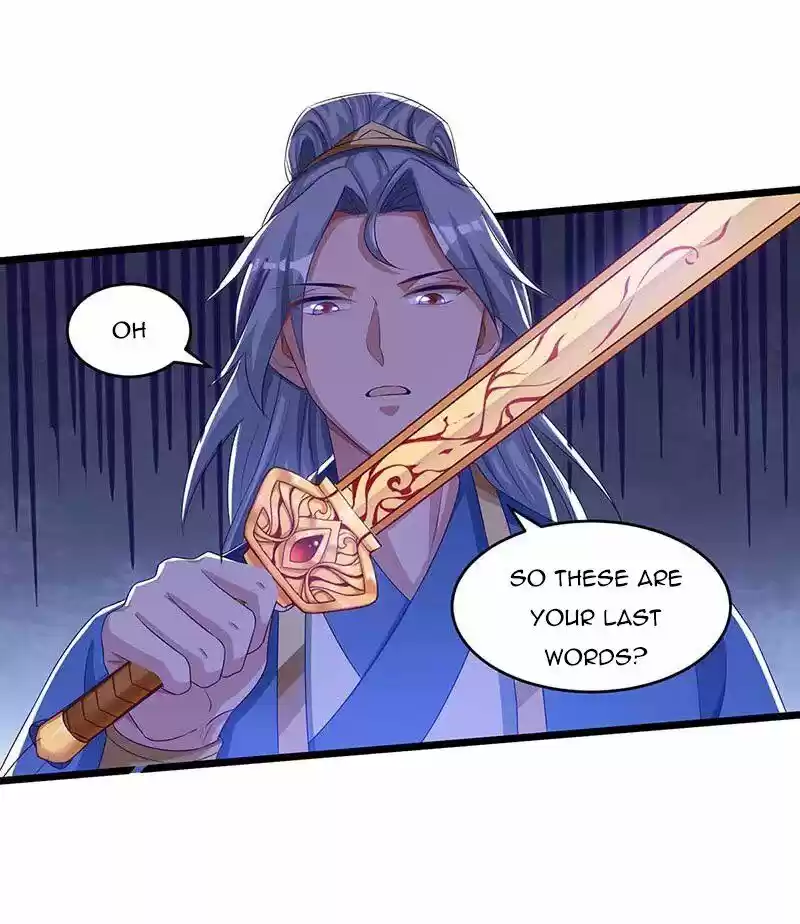 Reborn 80,000 Years Chapter 99