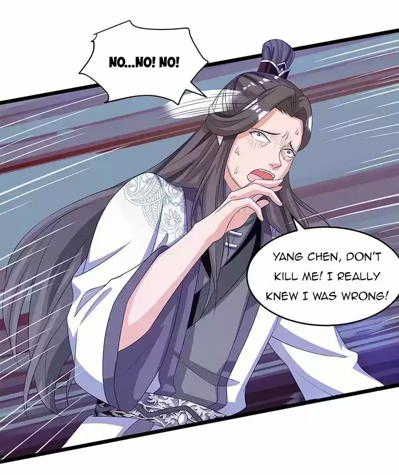 Reborn 80,000 Years Chapter 99