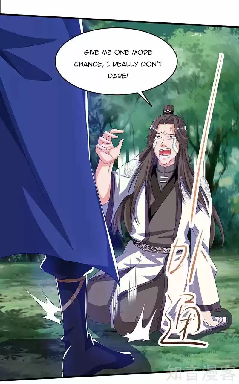 Reborn 80,000 Years Chapter 99