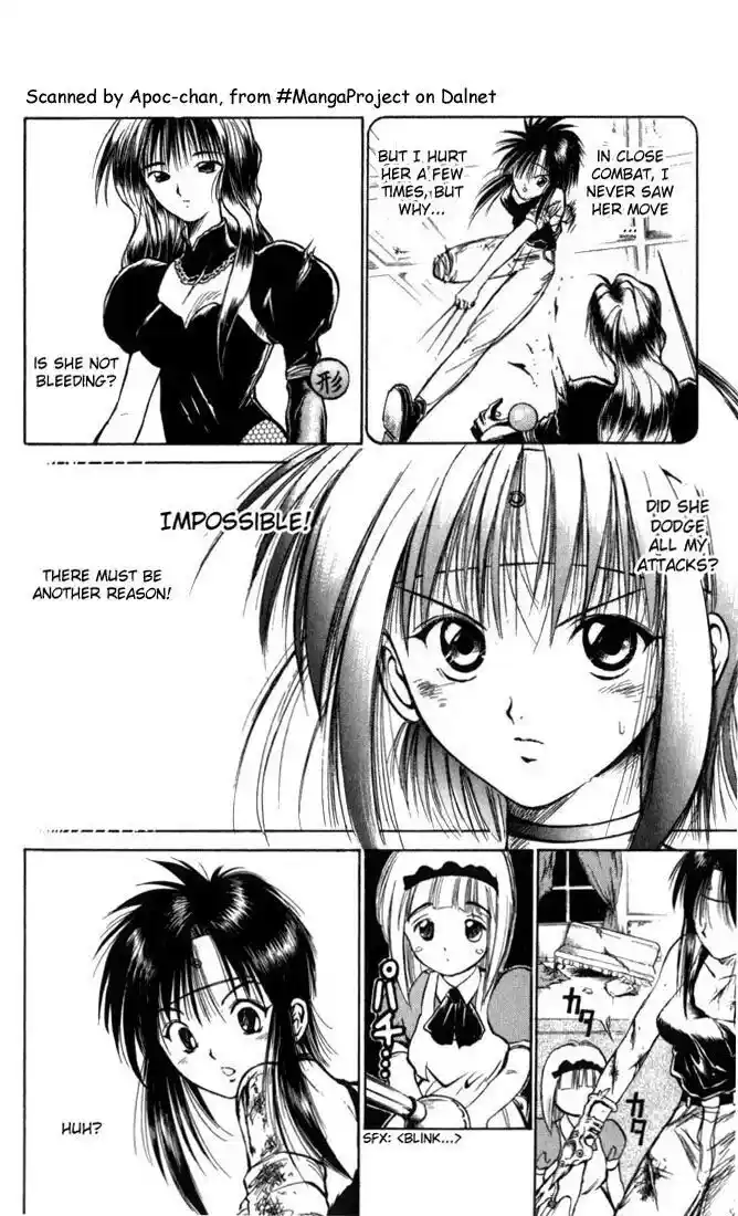 Recca no Honoo 025