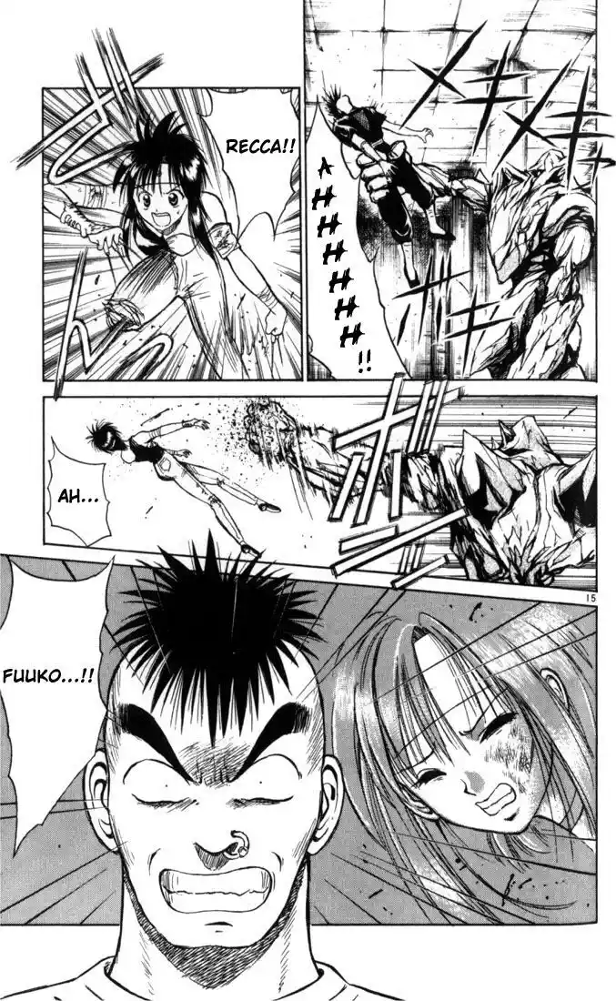 Recca no Honoo 026
