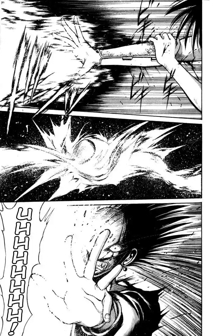 Recca no Honoo 032
