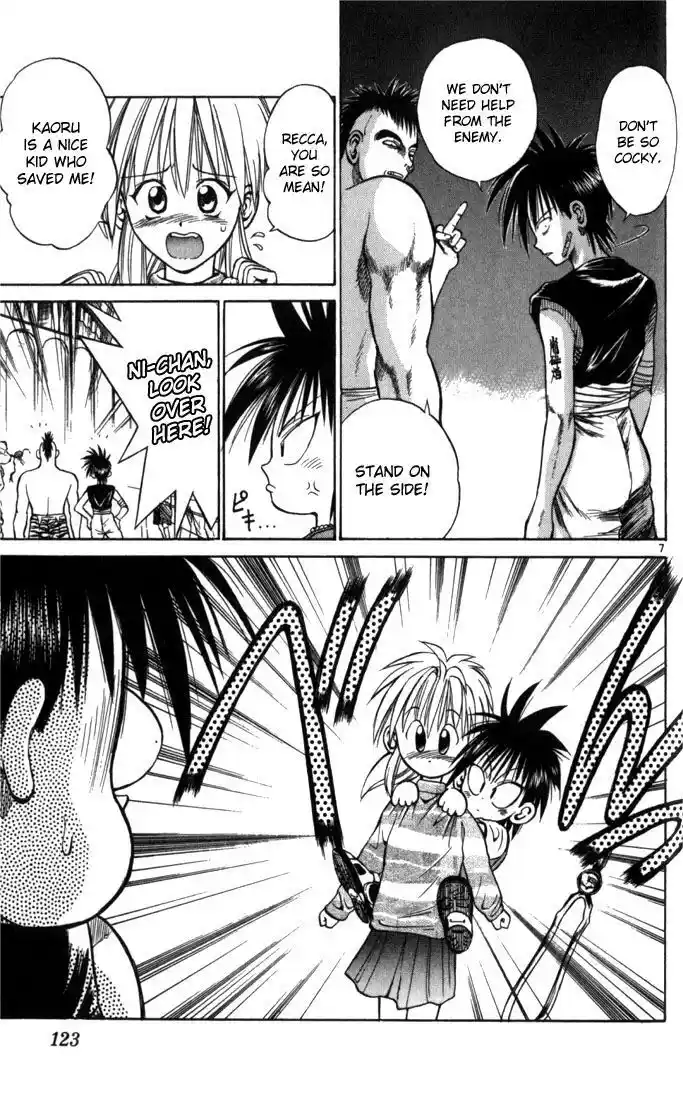 Recca no Honoo 056