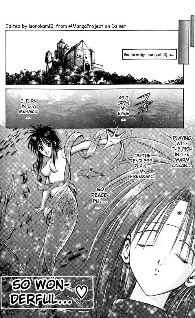 Recca no Honoo 061