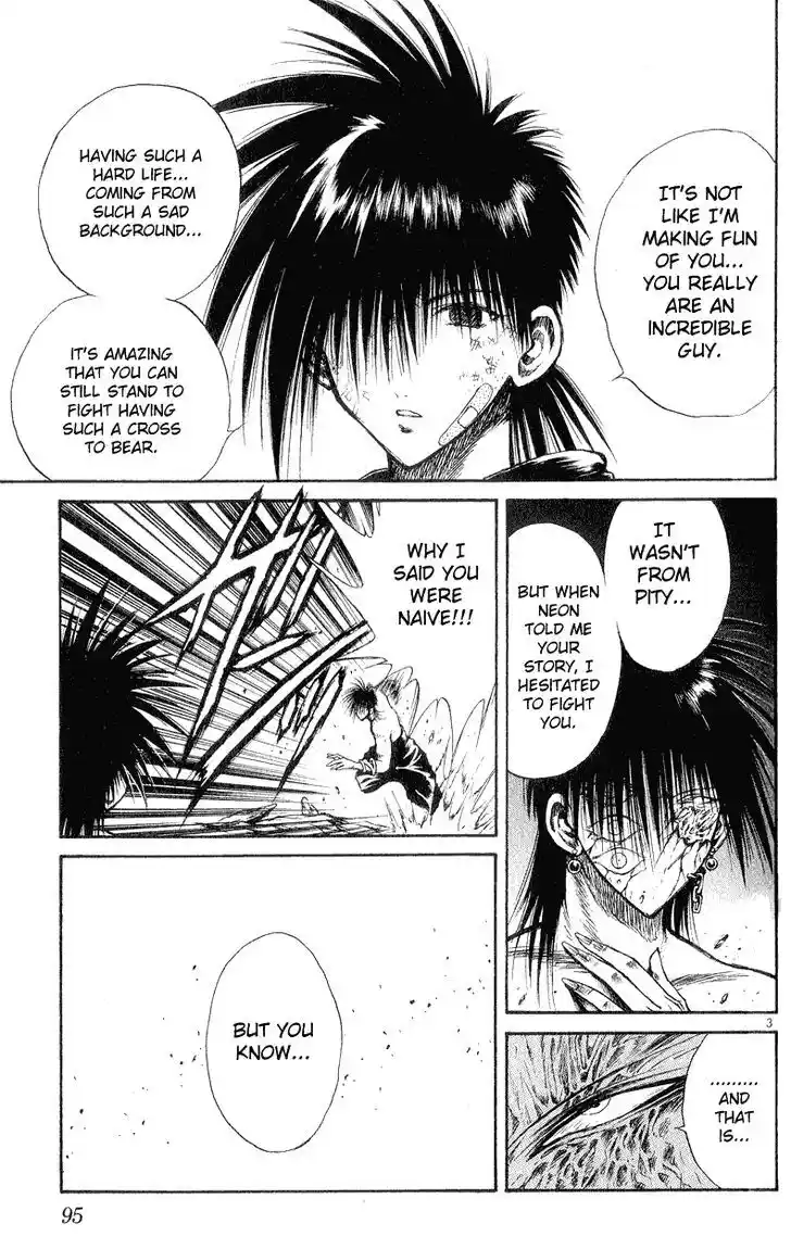 Recca no Honoo 153