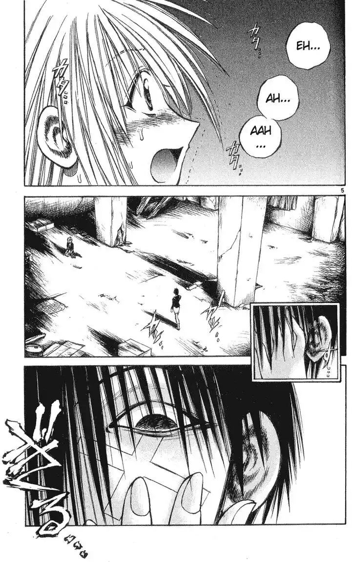 Recca no Honoo 215