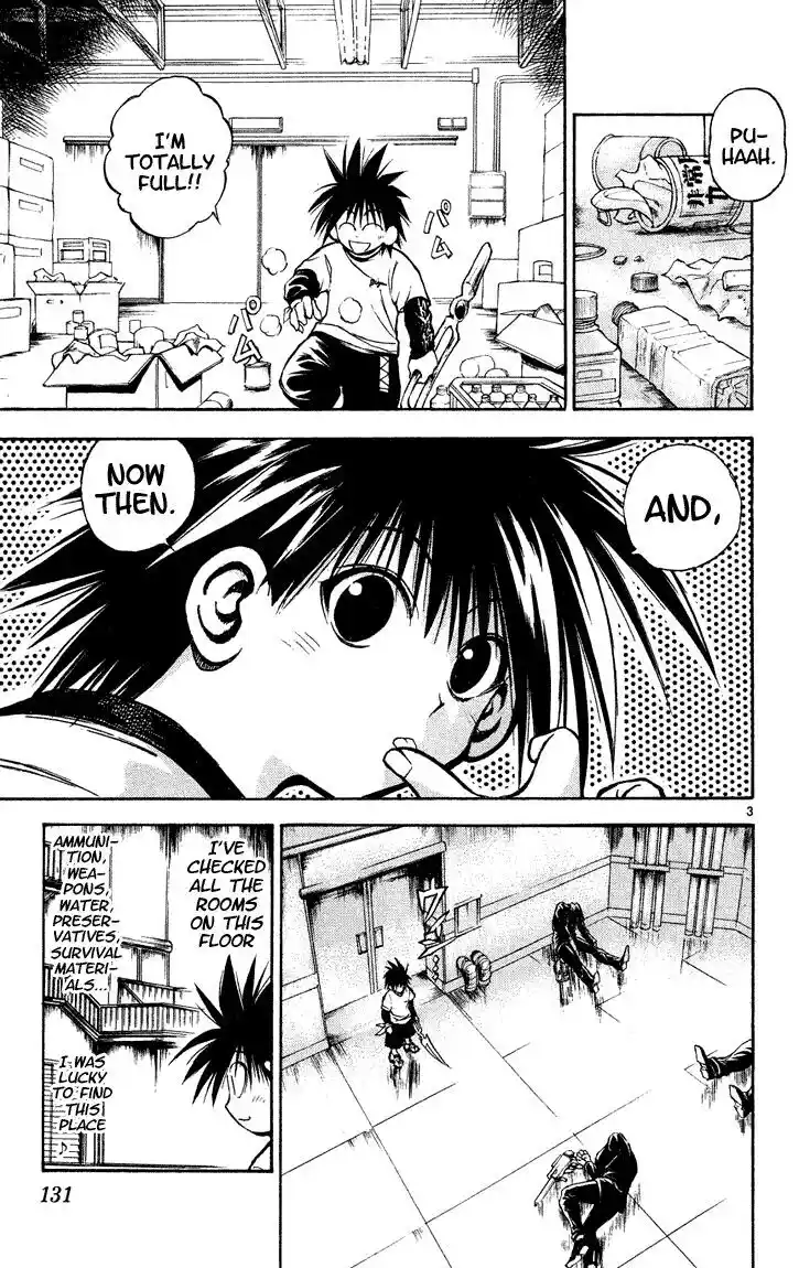 Recca no Honoo 275