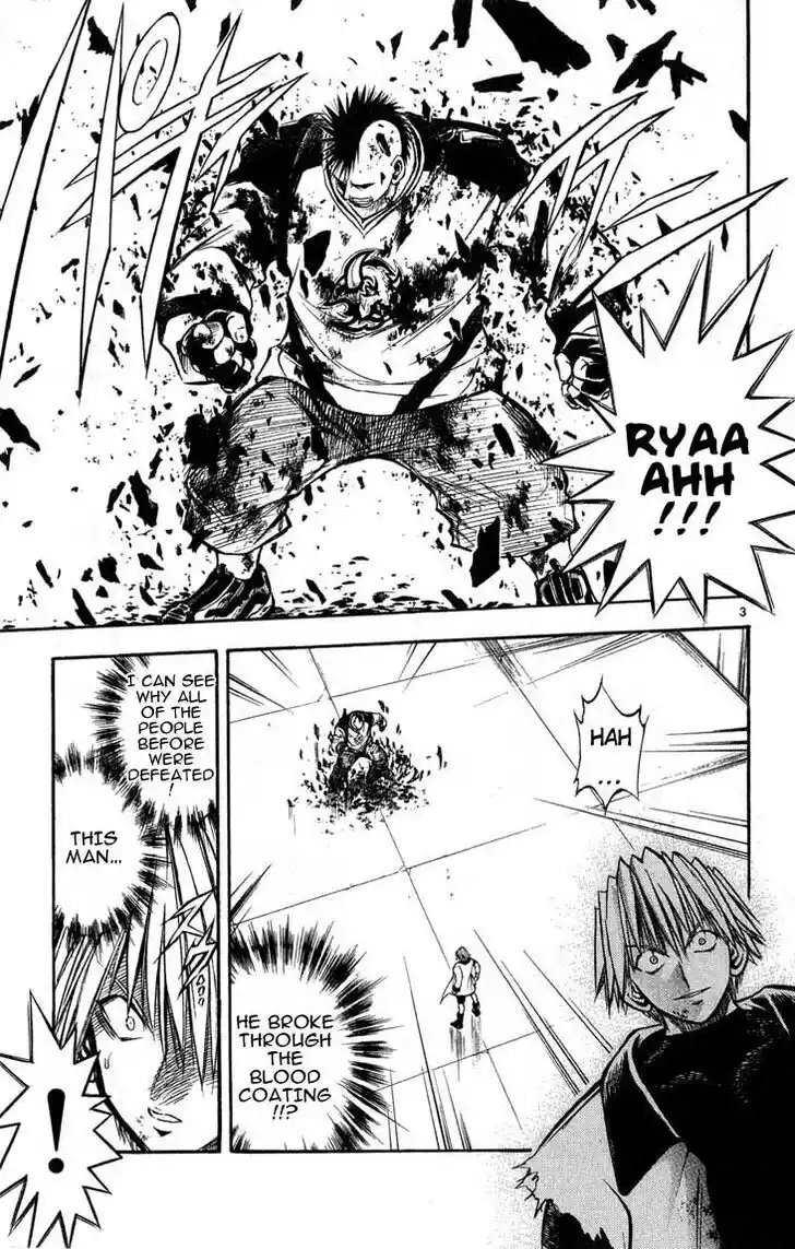 Recca no Honoo 282