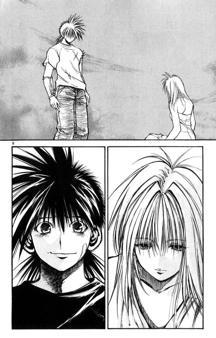 Recca no Honoo 314