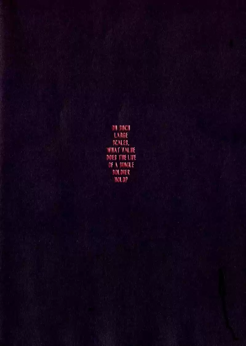 Red Eyes Vol. 1 Ch. 1