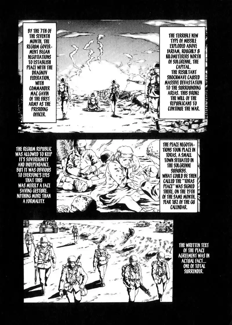 Red Eyes Vol. 1 Ch. 1