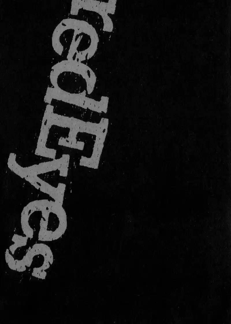 Red Eyes Vol. 1 Ch. 1