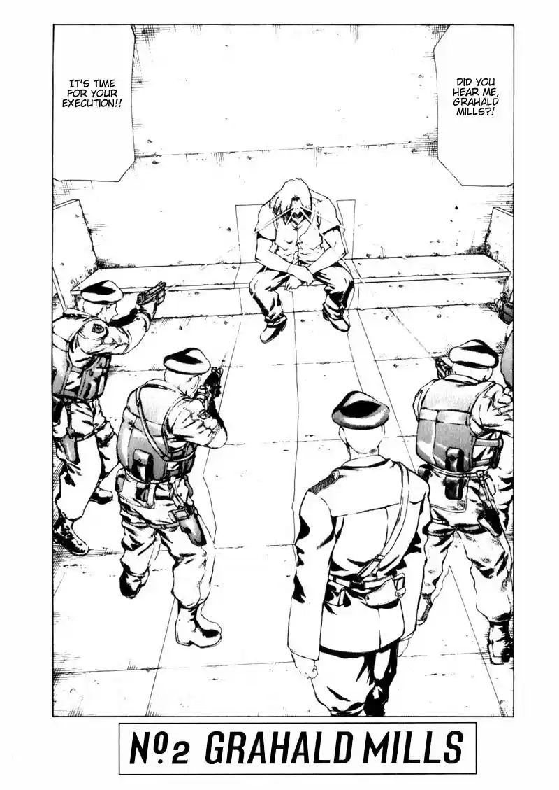 Red Eyes Vol. 1 Ch. 2