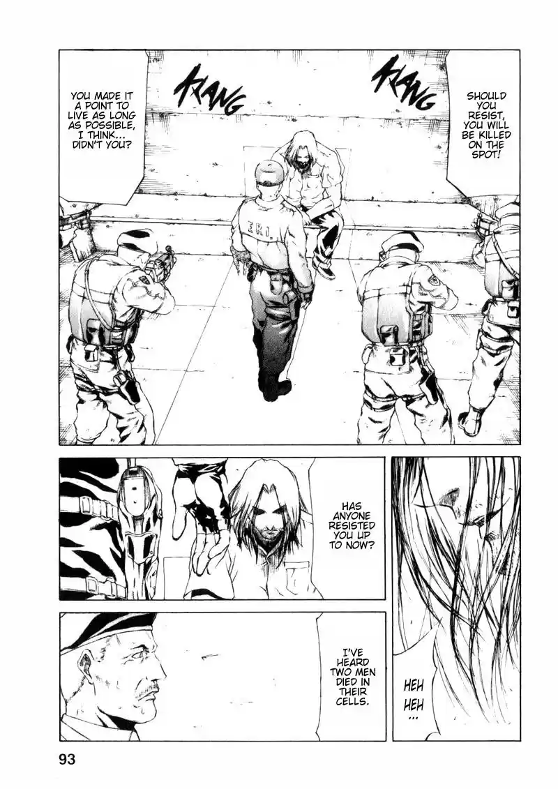 Red Eyes Vol. 1 Ch. 2