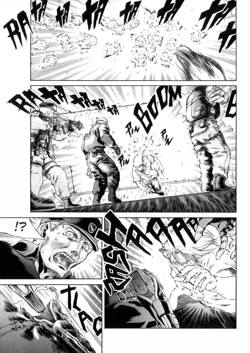 Red Eyes Vol. 1 Ch. 2