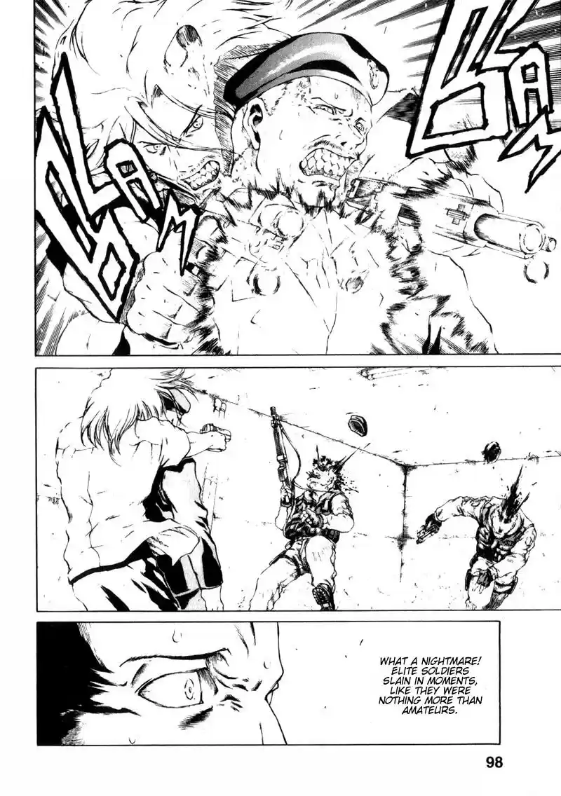 Red Eyes Vol. 1 Ch. 2