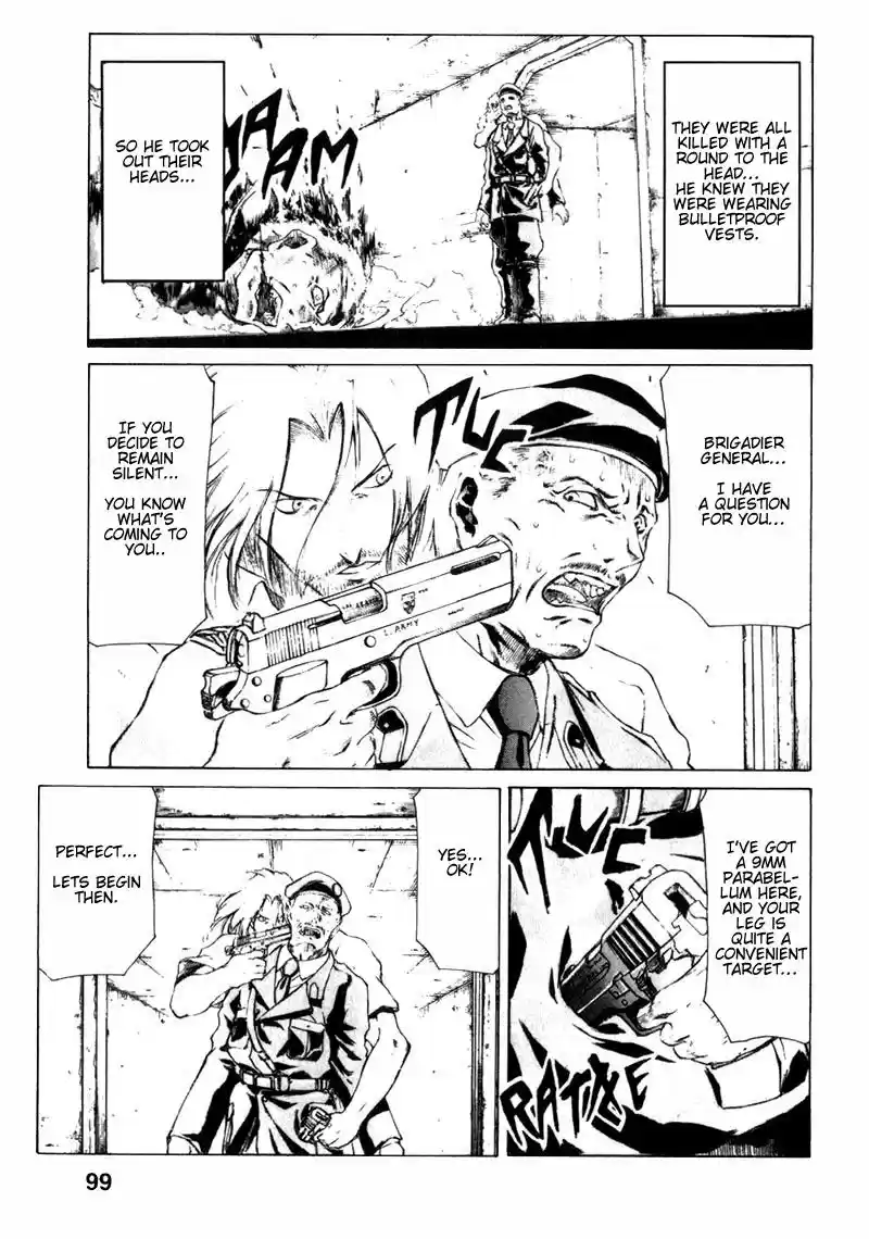 Red Eyes Vol. 1 Ch. 2